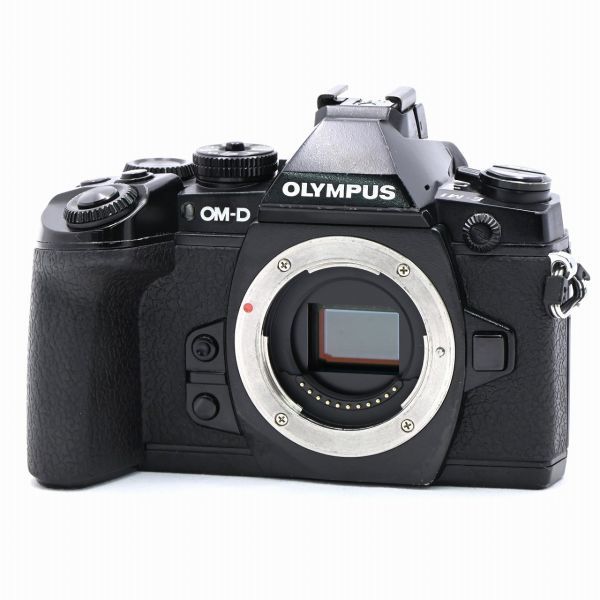 とっておきし福袋 【並品】OLYMPUS OM-D #1275 ボディ E-M1 オリンパス