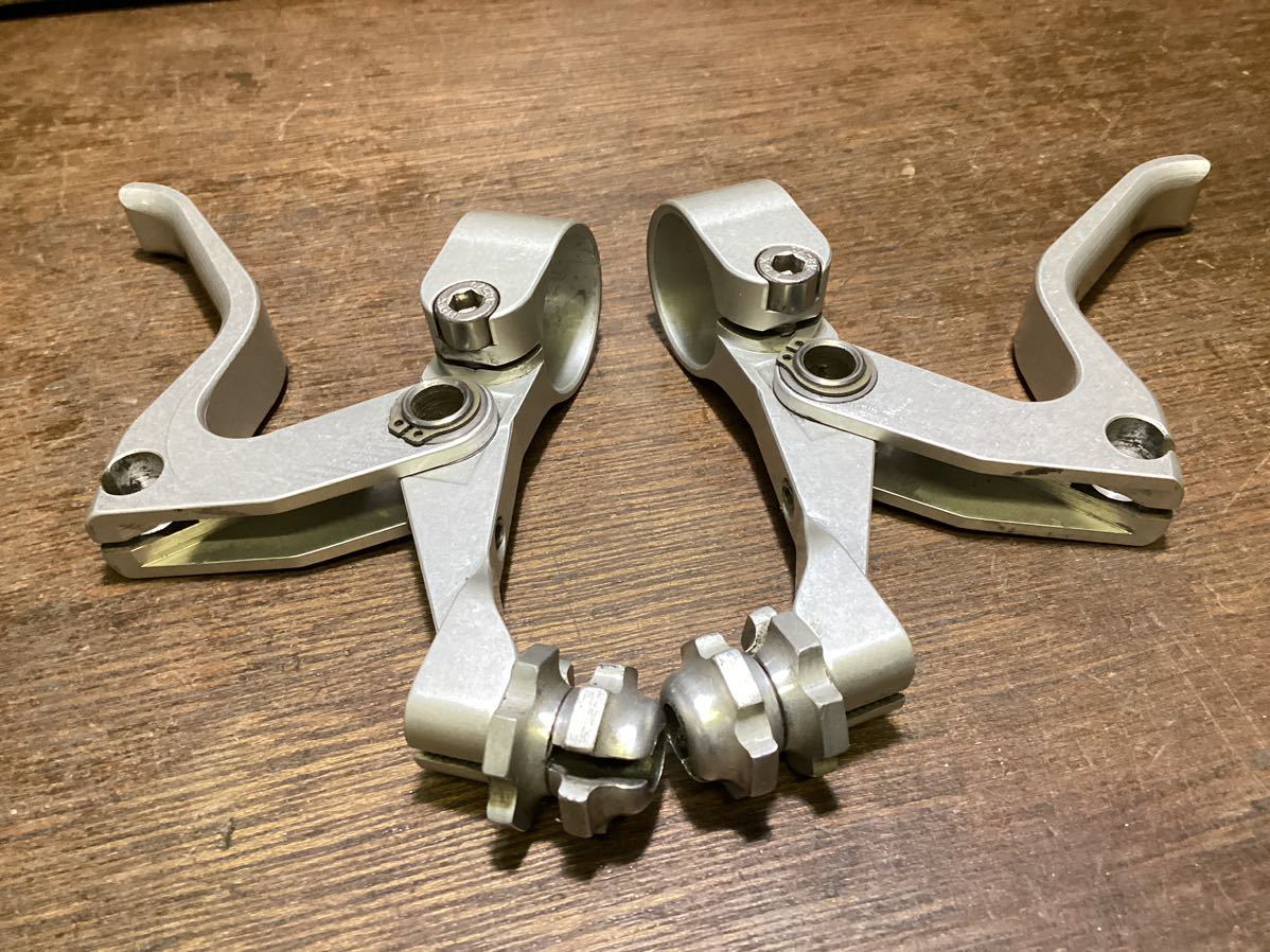 殿堂 【 PAUL 中古 ラブレバー ポール LEVER LOVE 】 COMPONENT