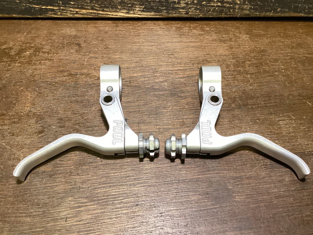 殿堂 【 PAUL 中古 ラブレバー ポール LEVER LOVE 】 COMPONENT