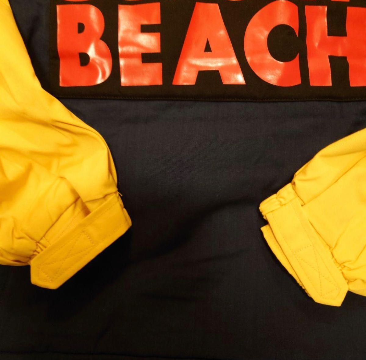 激レア Lサイズ POLO SNOW BEACH JACKET|Yahoo!フリマ(旧 激レア Lサイズ POLO SNOW BEACH JACKET|Yahoo!フリマ(旧