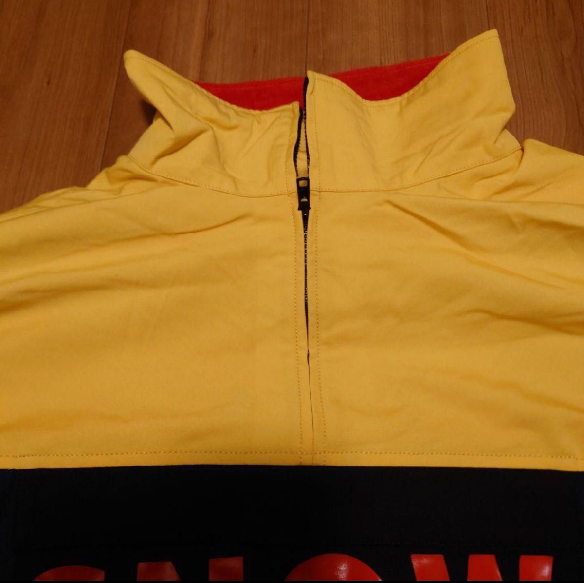 激レア Lサイズ POLO SNOW BEACH JACKET|Yahoo!フリマ(旧 激レア Lサイズ POLO SNOW BEACH JACKET|Yahoo!フリマ(旧