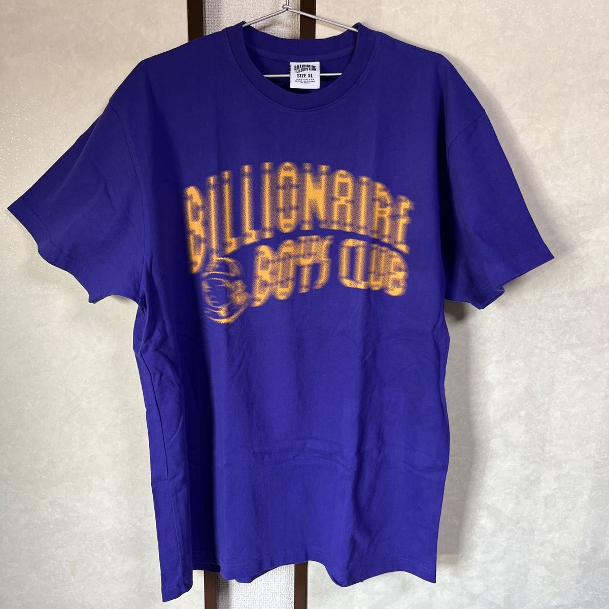 billionaire boys club Tシャツ プリントTシャツ Supreme ステューシー　エクストラージ