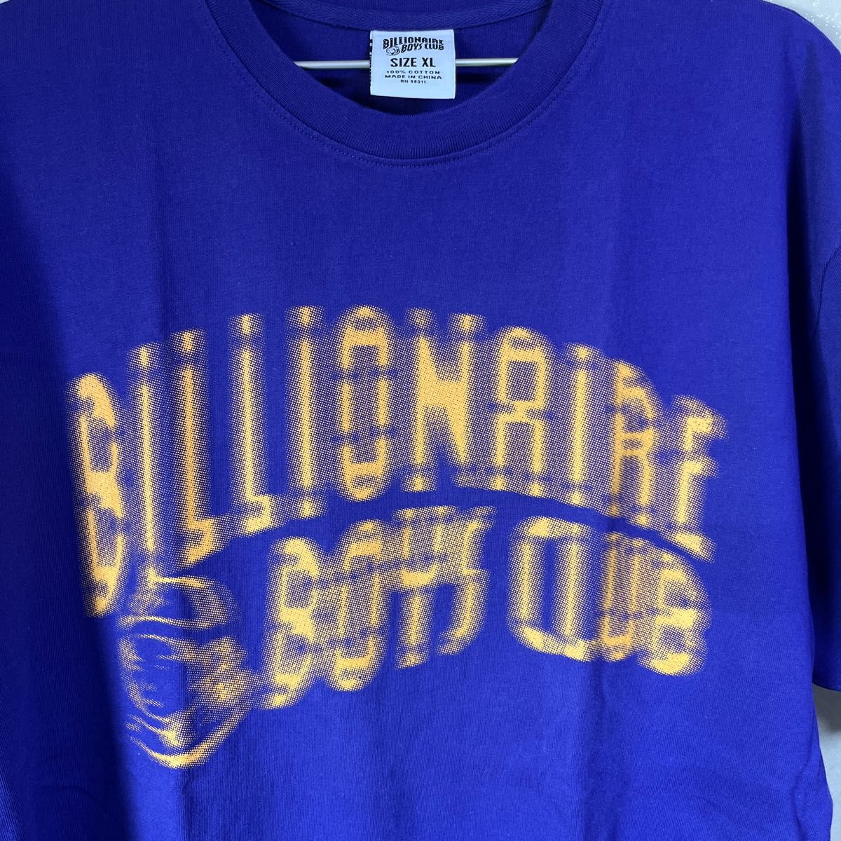 billionaire boys club Tシャツ プリントTシャツ Supreme ステューシー　エクストラージ