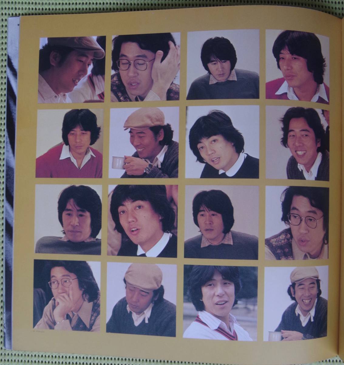 ザ・タイガース写真集10YEARS,ROMANCE 沢田研二/岸辺四郎/岸辺 ザ・タイガース写真集10YEARS,ROMANCE 沢田研二/岸辺四郎/岸辺