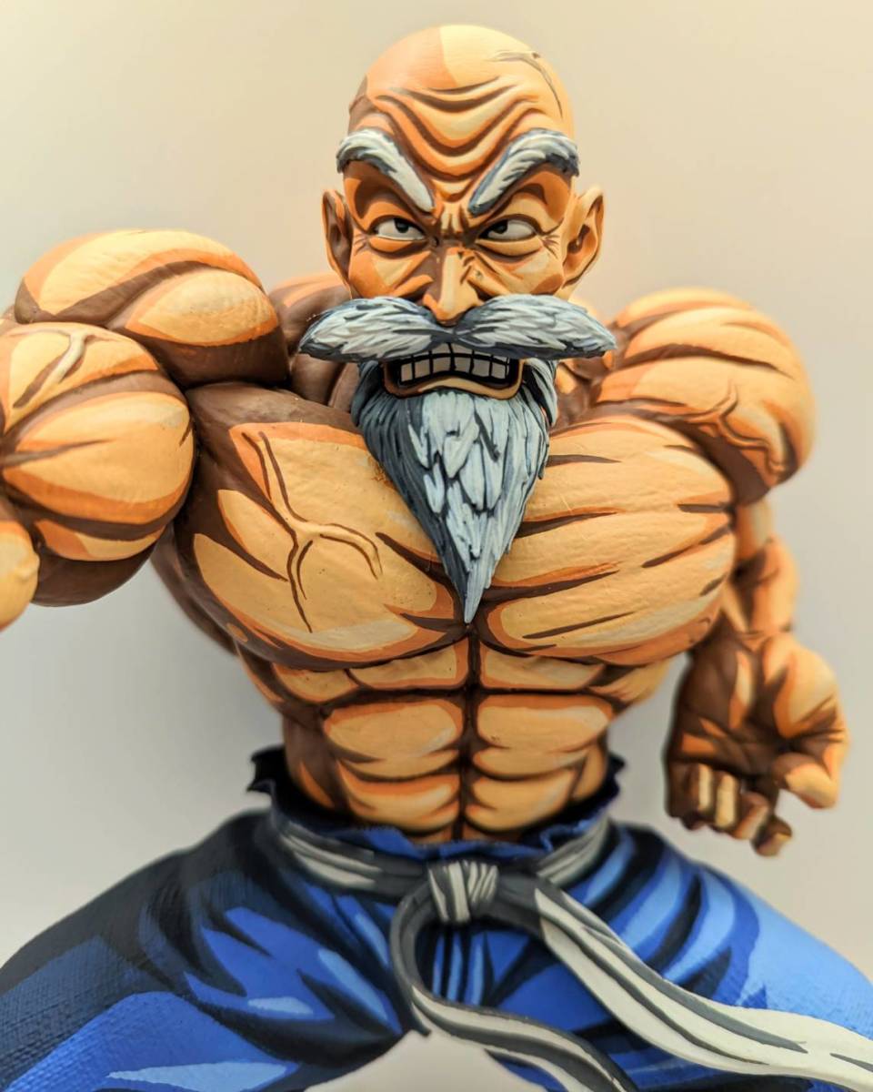 ドラゴンボール/ 亀仙人 武天老師 海外製品 フィギュア/リペイント 2D 二次元彩色 H:25*W21CM 商品細節 | JDirectItems Auction | One Map by FROM JAPAN ドラゴンボール/ 亀仙人 武天老師 海外製品 フィギュア/リペイント 2D 二次元彩色 H:25*W21CM 商品細節 | JDirectItems Auction | One Map by FROM JAPAN