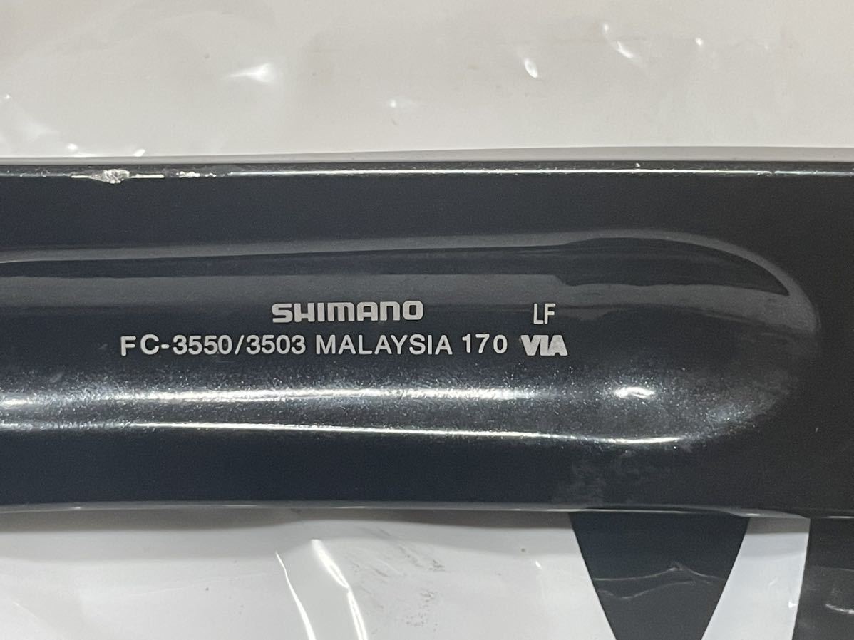 SHIMANO SORA 3500 グループセット_画像4