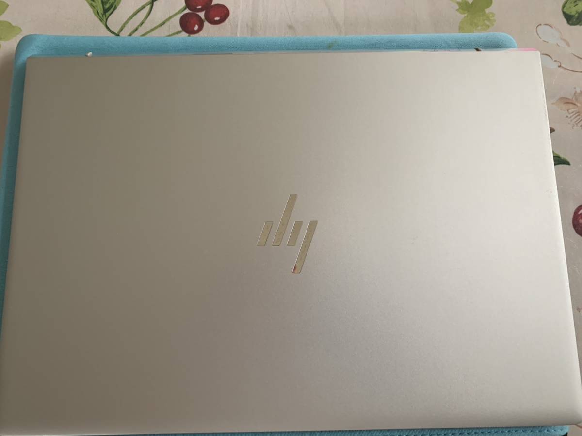 訳あり HP 13.3型ENVY 部品取りジャンク 2D53PA-AAAI 13-ad010TU 13