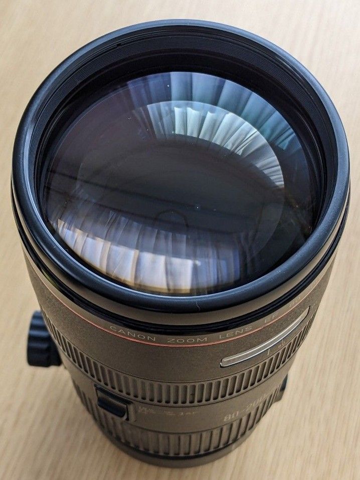 キャノン Canon EF 80-200mm F1 2 8L 蛍石レンズ|Yahoo!フリマ キャノン Canon EF 80-200mm F1 2 8L 蛍石レンズ|Yahoo!フリマ