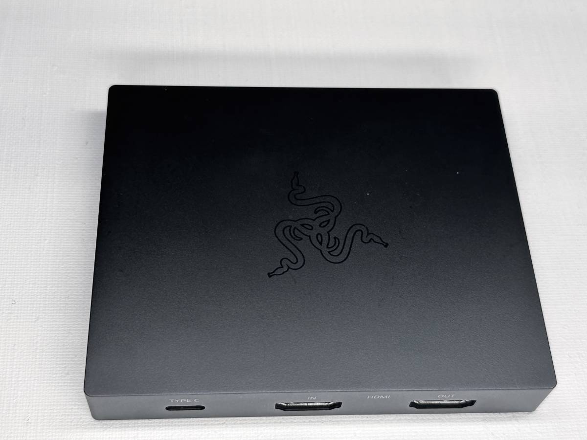 選ぶなら Razer Ripsaw HD その他 - fishtowndistrict.com