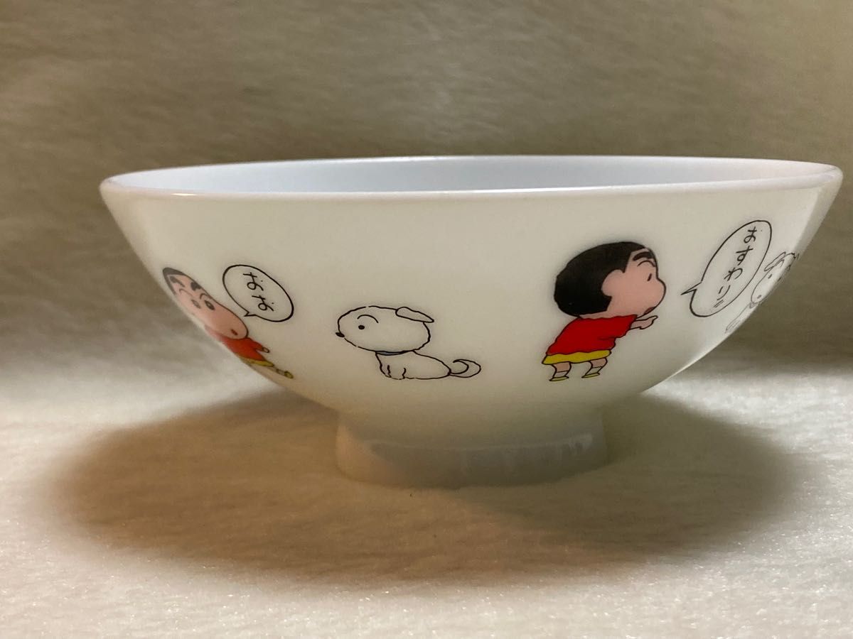 しんちゃんさん専用〜源右衛門 茶碗2客&手毬茶碗2客 クレヨンしんちゃん お茶碗 食器|Yahoo!フリマ(旧PayPayフリマ)