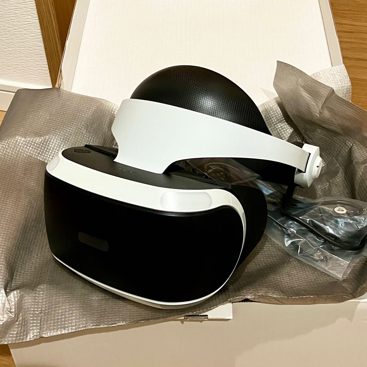 SONY PlayStation VR PSVR CUHJ-16000 開封済未使用品