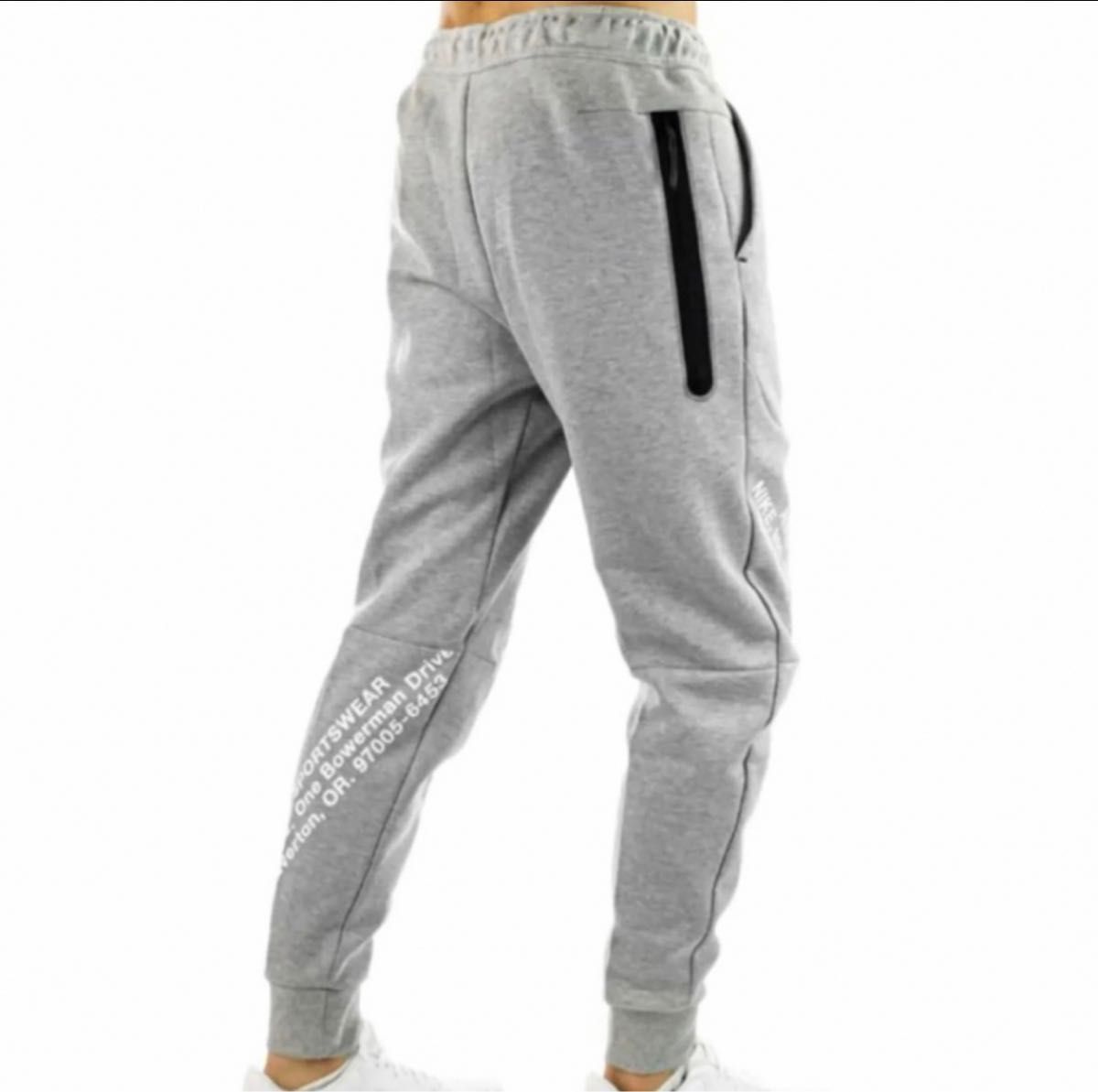 新品】NIKE テック フリース フルジップ セットアップ Mサイズ 新品】NIKE テック フリース フルジップ セットアップ Mサイズ
