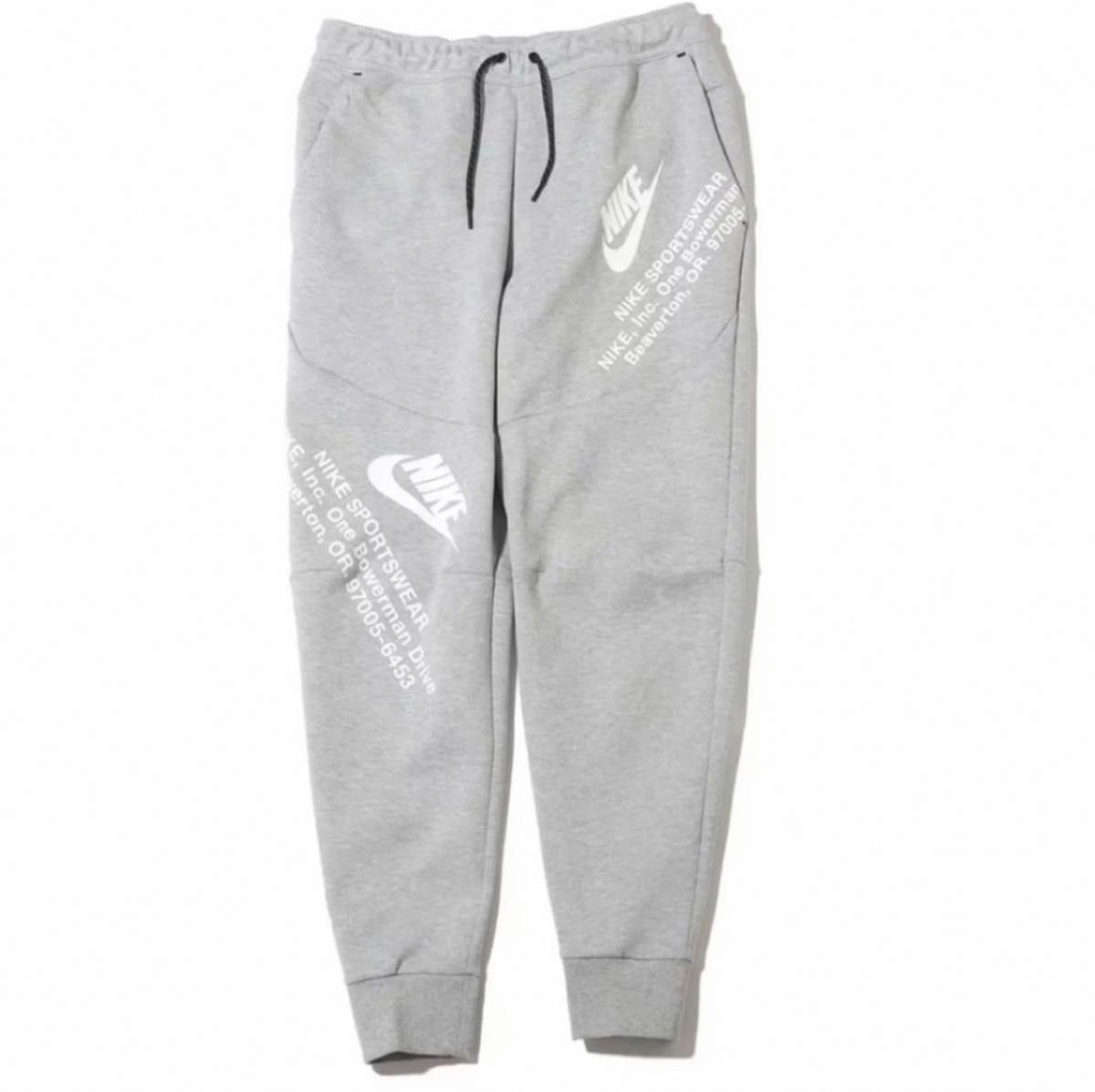 新品】NIKE テック フリース フルジップ セットアップ Mサイズ 新品】NIKE テック フリース フルジップ セットアップ Mサイズ