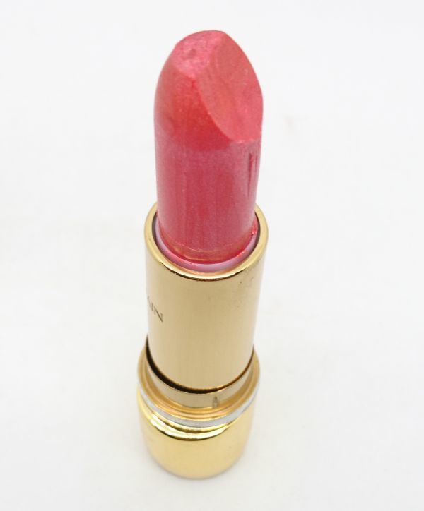 GUERLAIN Guerlain rouge sub Lee mN°72 lipstick 3.8g * remainder amount enough 9 break up postage 140 jpy 