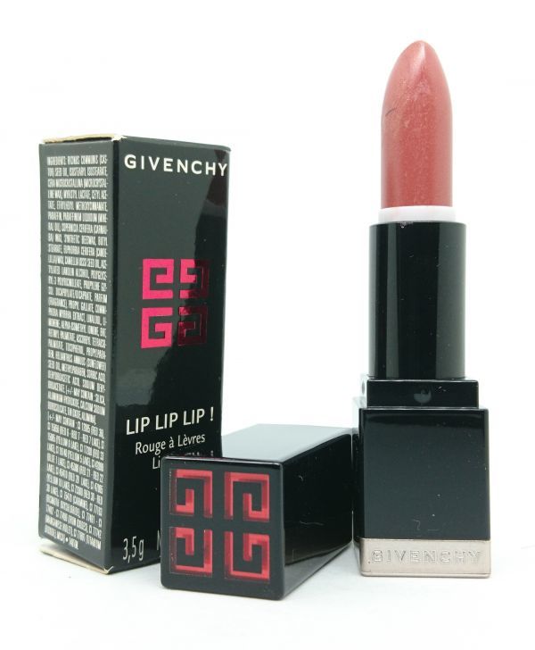 GIVENCHY Givenchy LIP LIP LIP! #211 lipstick 3.5g * remainder amount almost fully postage 140 jpy 