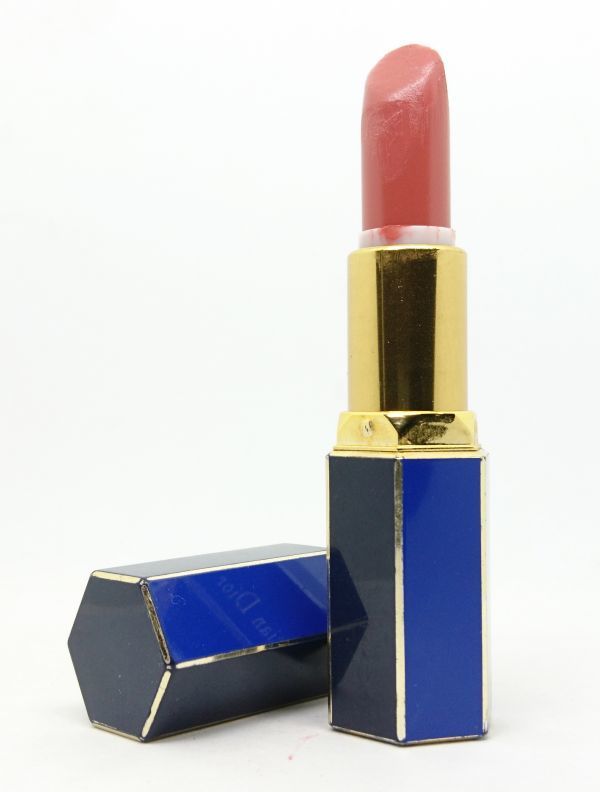 DIOR Christian Dior rouge are-vuru#560 lipstick 3.5g * postage 140 jpy 