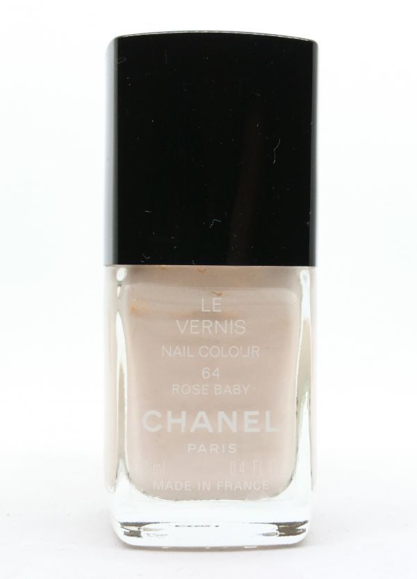 CHANEL Chanel veruni#64 manicure 13ml * remainder amount enough postage 220 jpy 