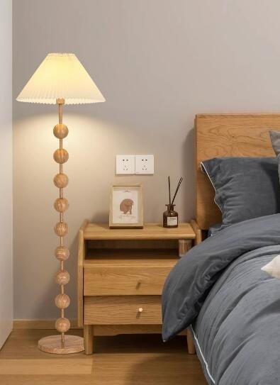 スタンドライト　フロアライト　寝室　リビング　書斎　照明器具 シンプル　スイッチ有り　インテリア　cv0197