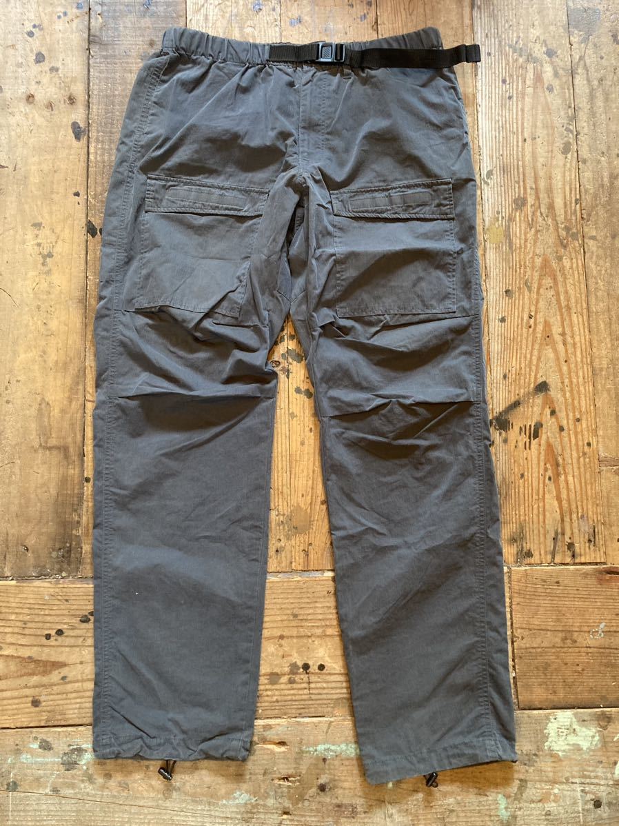 post o'alls overalls ポスト オーバーオールズ ワークパンツ XL/ キャンプ 焚火 バイク BIGSIZE ガレージ 登山 トレッキング 軍物 釣り_画像1