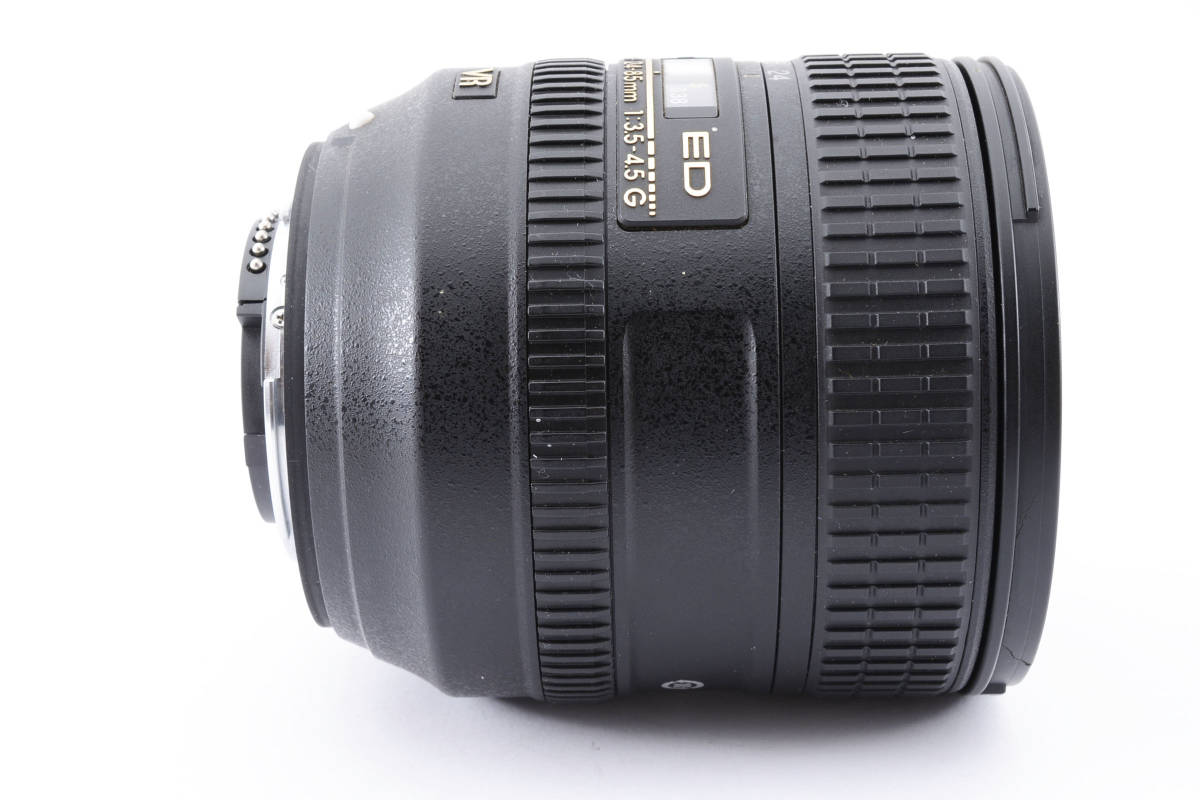 ★外観超美品★ ニコン Nikon AF-S Nikkor 24-85mm F3.5-4.5G ED VR #16080T_画像8