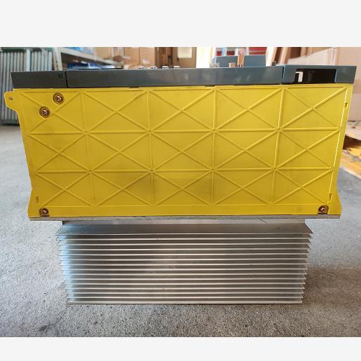 FANUC ファナック サーボアンプ モジュール A06B-6096-H106 FANUC ファナック サーボアンプ モジュール A06B-6096-H106