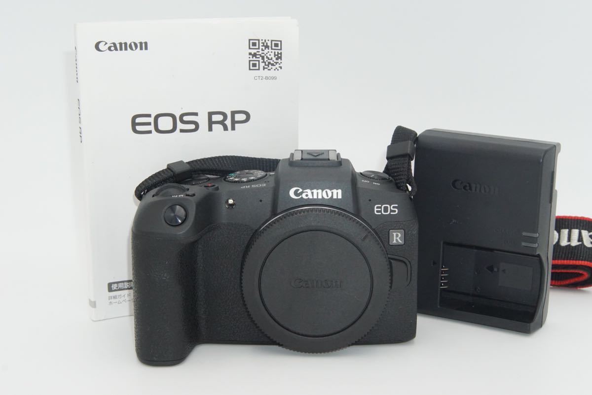 注目の福袋！ ミラーレス一眼レフカメラ キャノン Canon 美品 EOS