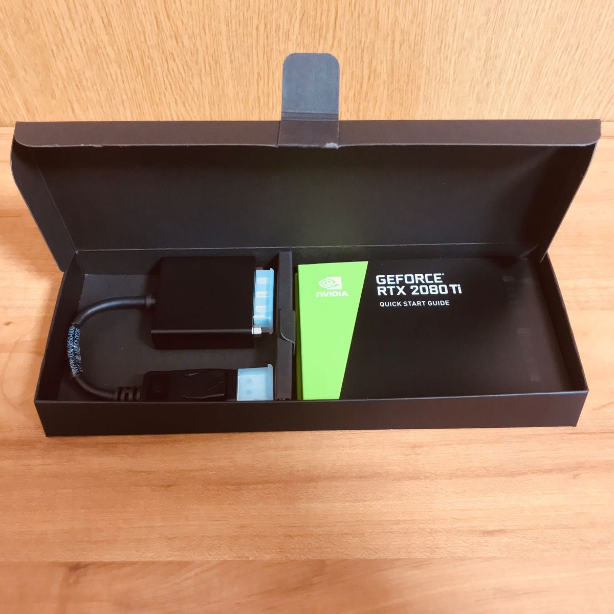 ジャンク品】NVIDIA GEFORCE RTX 2080 Ti|Yahoo!フリマ(旧 ジャンク品】NVIDIA GEFORCE RTX 2080 Ti|Yahoo!フリマ(旧