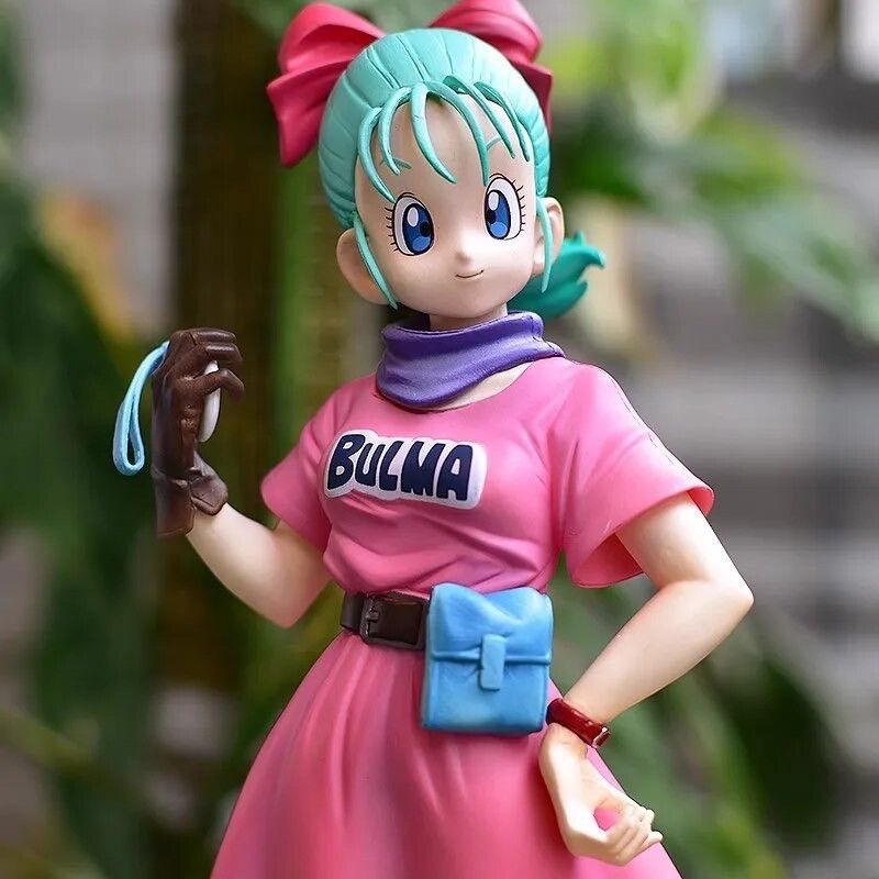 ドラゴンボール ブルマ フィギュア|Yahoo!フリマ(旧PayPayフリマ) ドラゴンボール ブルマ フィギュア|Yahoo!フリマ(旧PayPayフリマ)