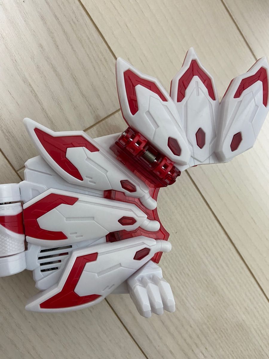 仮面ライダーギーツ ブーストマークⅨレイズバックル DXデザイア 仮面ライダーギーツ ブーストマークⅨレイズバックル DXデザイア