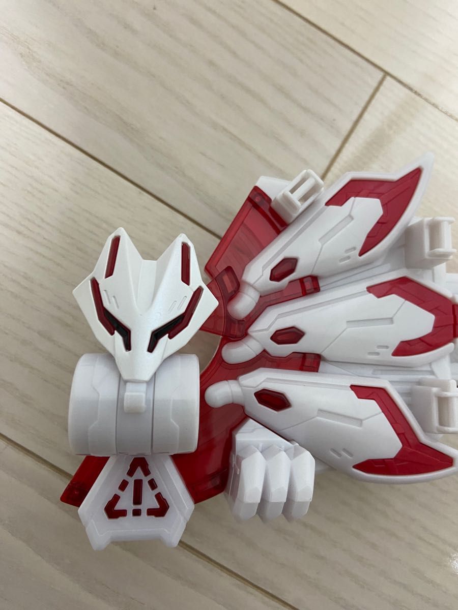 仮面ライダーギーツ ブーストマークⅨレイズバックル DXデザイア 仮面ライダーギーツ ブーストマークⅨレイズバックル DXデザイア