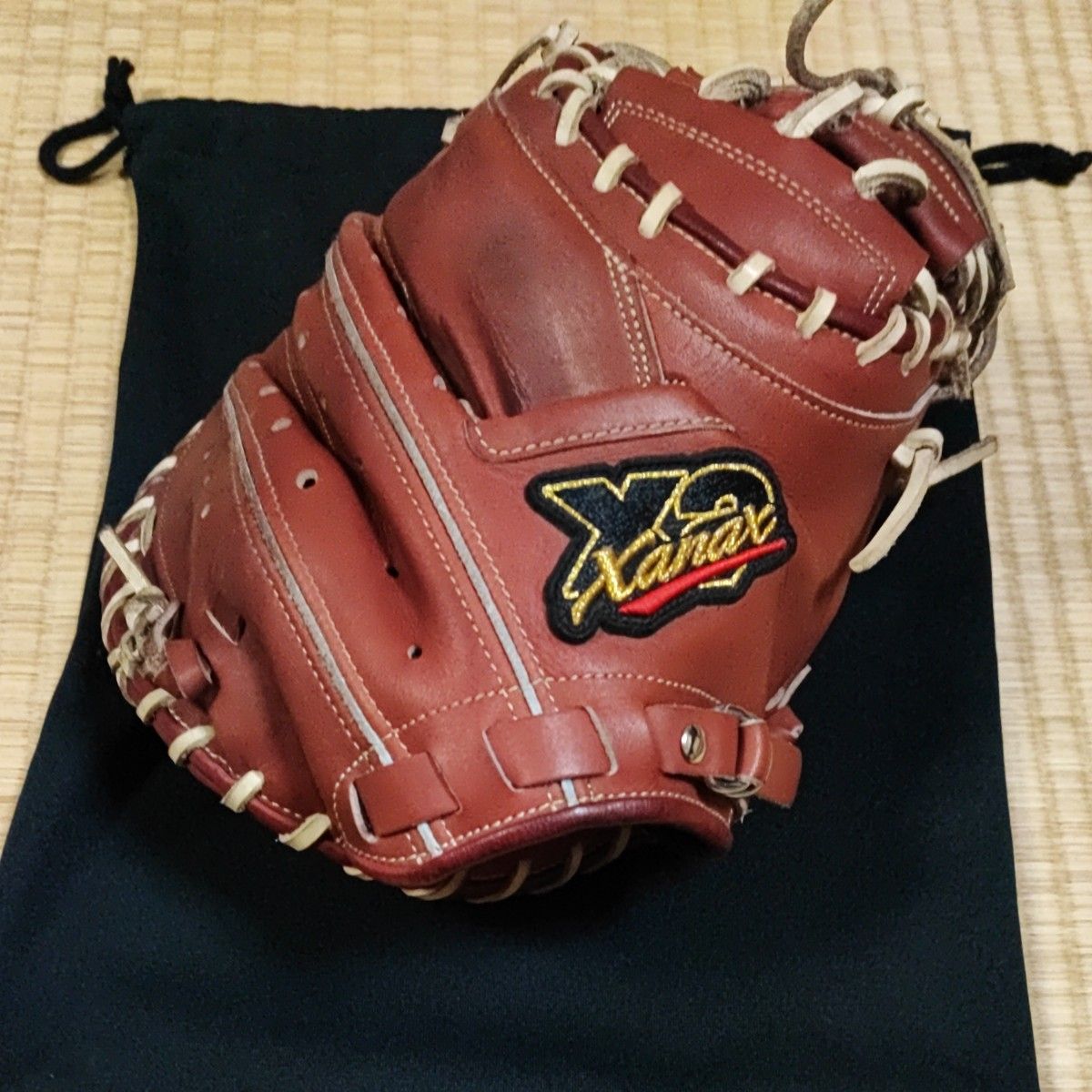 キャッチャーミット Yahoo!フリマ(旧)-