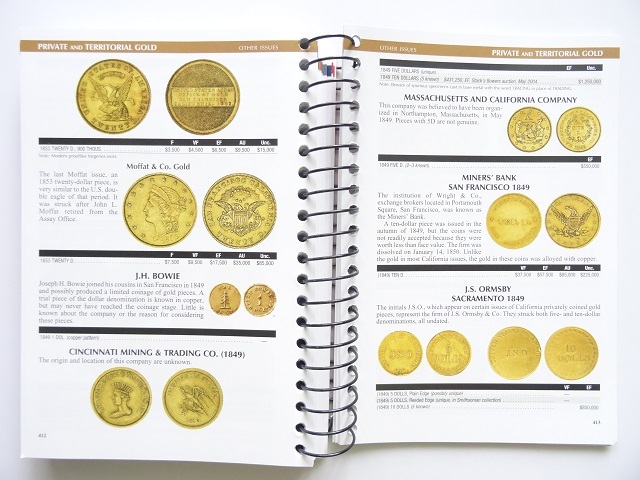  foreign book * America. coin photoalbum 2024 main catalog coin gold coin silver coin 