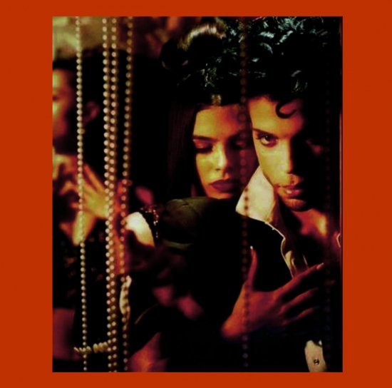 PRINCE & THE NEW POWER GENERATION / DIAMONDS AND PEARLS : COLLECTOR'S EDITION(2CD)_画像3