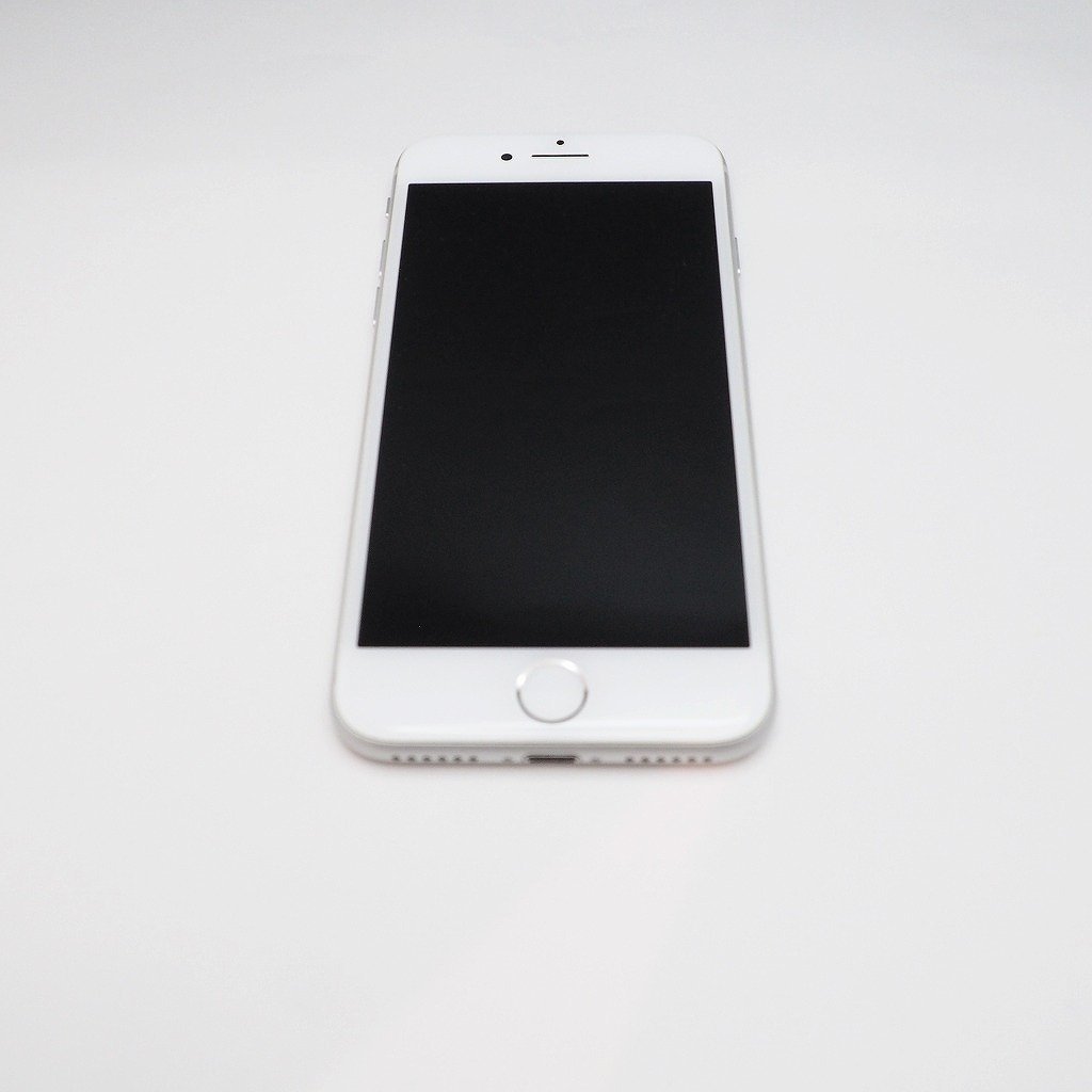 おしゃれ】 Gray Space iOS16.5.1 64GB iPhone8 Apple SIMロック解除済