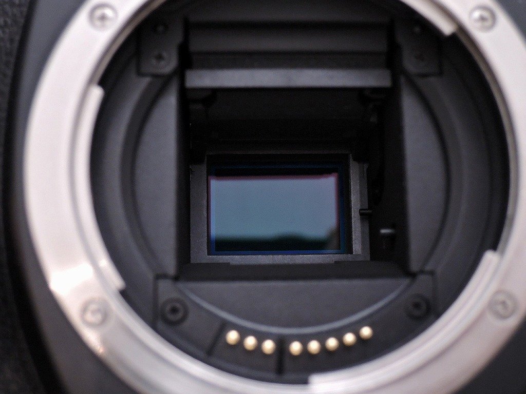 キヤノン Canon デジタル一眼レフカメラ ボディ APS-C EOS　80D_画像8