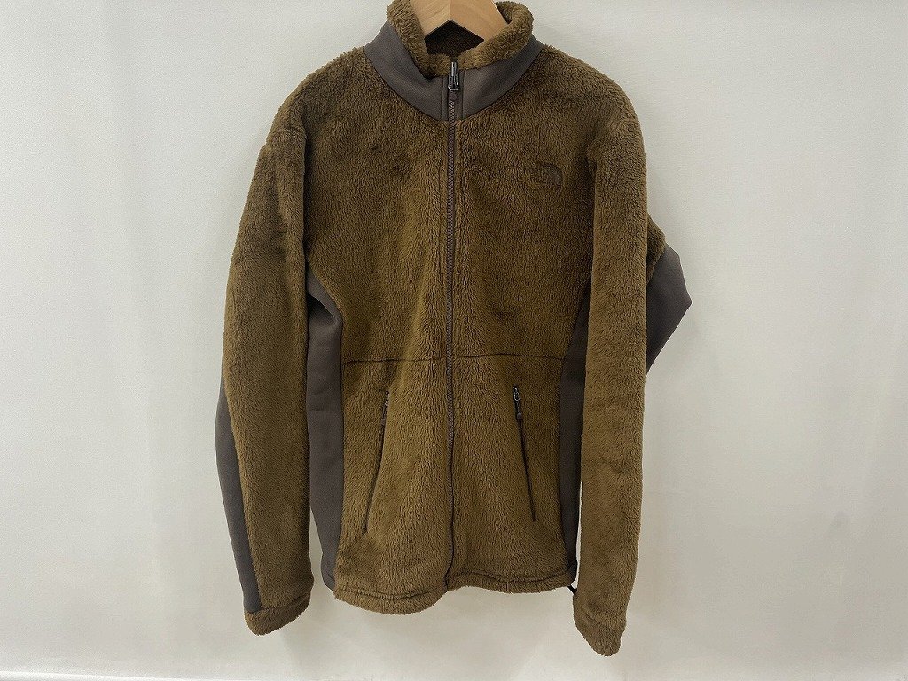 正規代理店 FACE NORTH THE ノースフェイス 【良品】ジップインバー