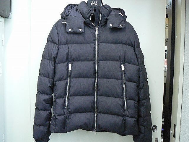 最高の品質 タトラス TATRAS DOMIZIANO ダウンジャケット コート