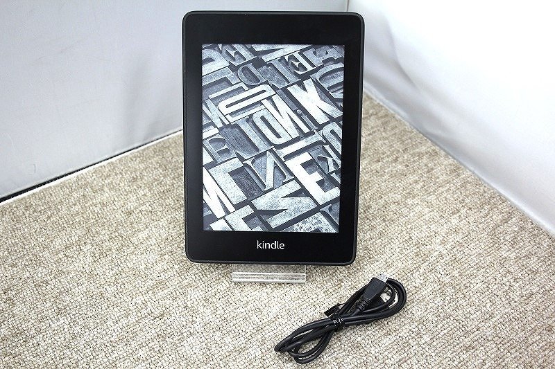 アマゾン amazon Kindle Paperwhite 第10世代[Wi-Fiモデル] 32GB/防水IPX8 PQ94WIF