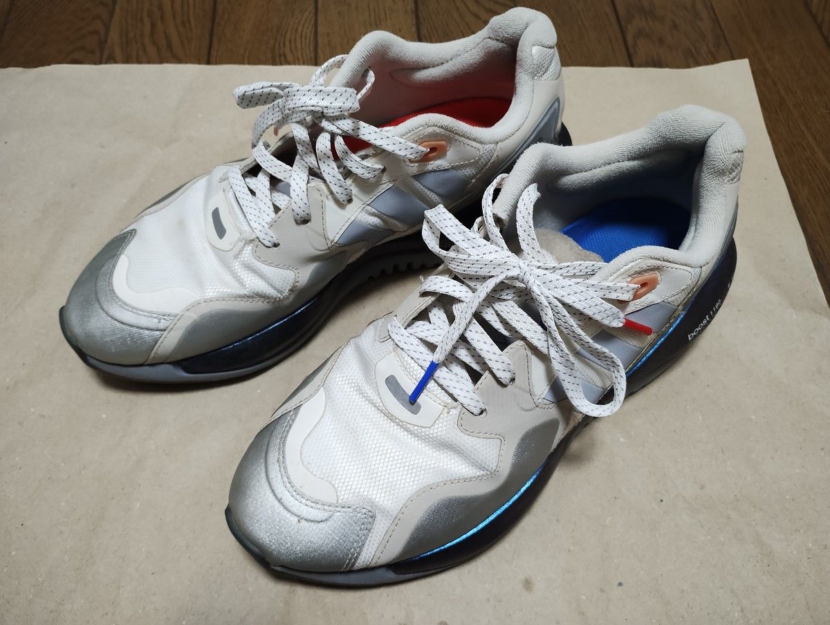 adidas ZX alkyne 27 5cm boost 1180AU E TPU|Yahoo!フリマ(旧 adidas ZX alkyne 27 5cm boost 1180AU E TPU|Yahoo!フリマ(旧