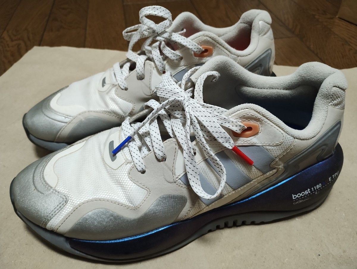 adidas ZX alkyne 27 5cm boost 1180AU E TPU|Yahoo!フリマ(旧 adidas ZX alkyne 27 5cm boost 1180AU E TPU|Yahoo!フリマ(旧