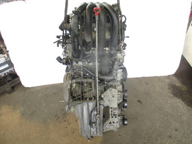 2011年 ベンツ B200 W245 245233 266 エンジン テストOK 74329km 187901 4548_画像5