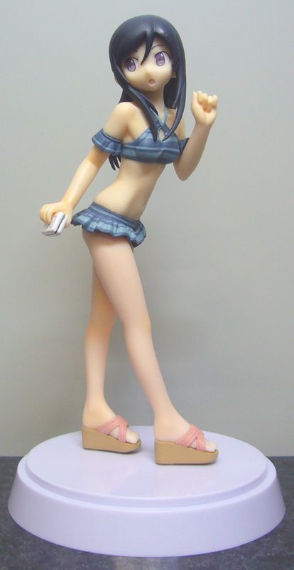  Ore no Imouto ga Konna ni Kawaii Wake ga Nai extra sa Marvie chi figure * new ....