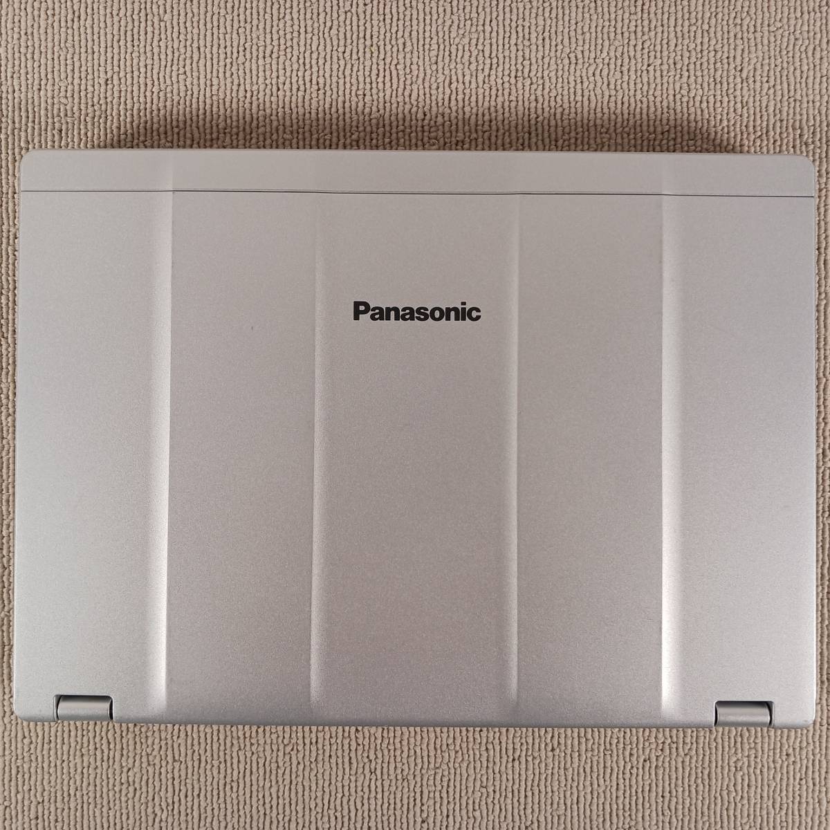 Panasonic Let’s note SZ5 i5-6300U/SSD128GB/メモリー4GB/Windows11Pro［T23009］
