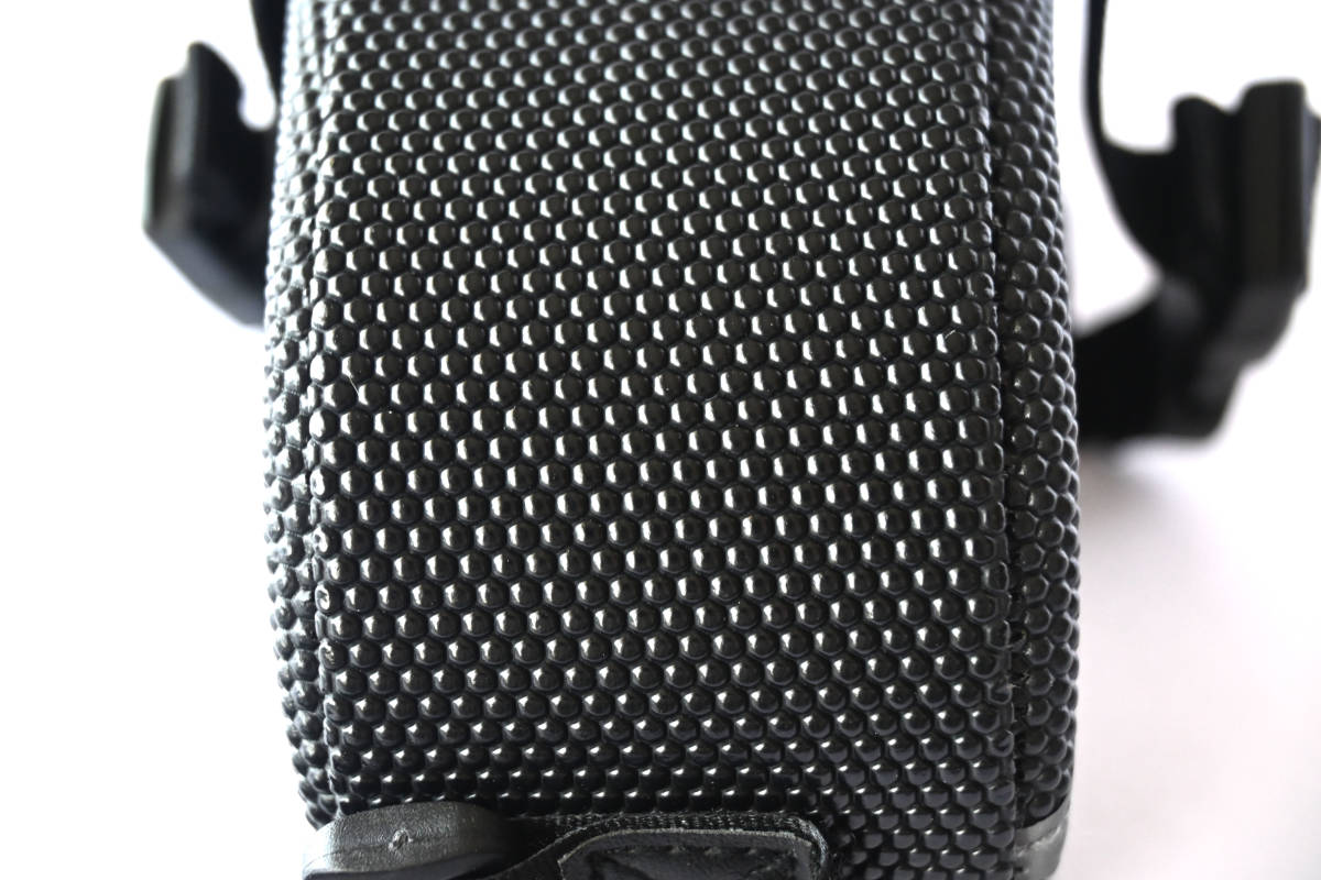 自転車 サドルバッグ ブラック コンパクト 簡単取付 大容量 サドルポーチ 雨 MTB ロードバイク クロスバイク 軽量 防水 反射素材 黒の画像9