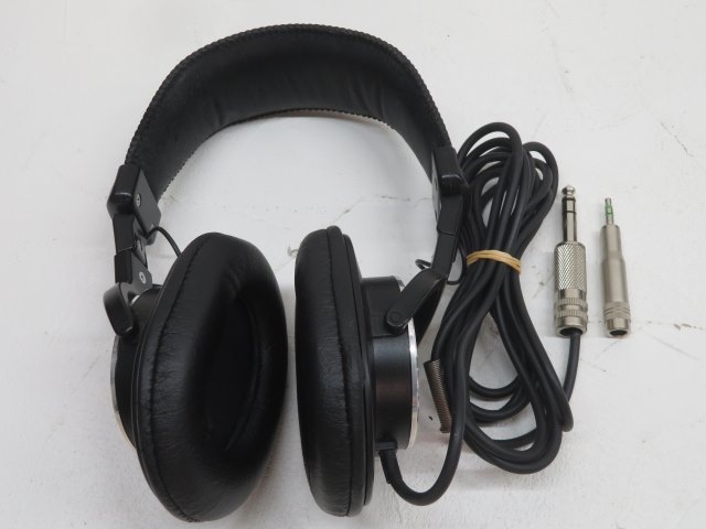 SEAL限定商品】 ◎SONY MDR-CD900ST 85764◎！！ USED 難あり ソニー