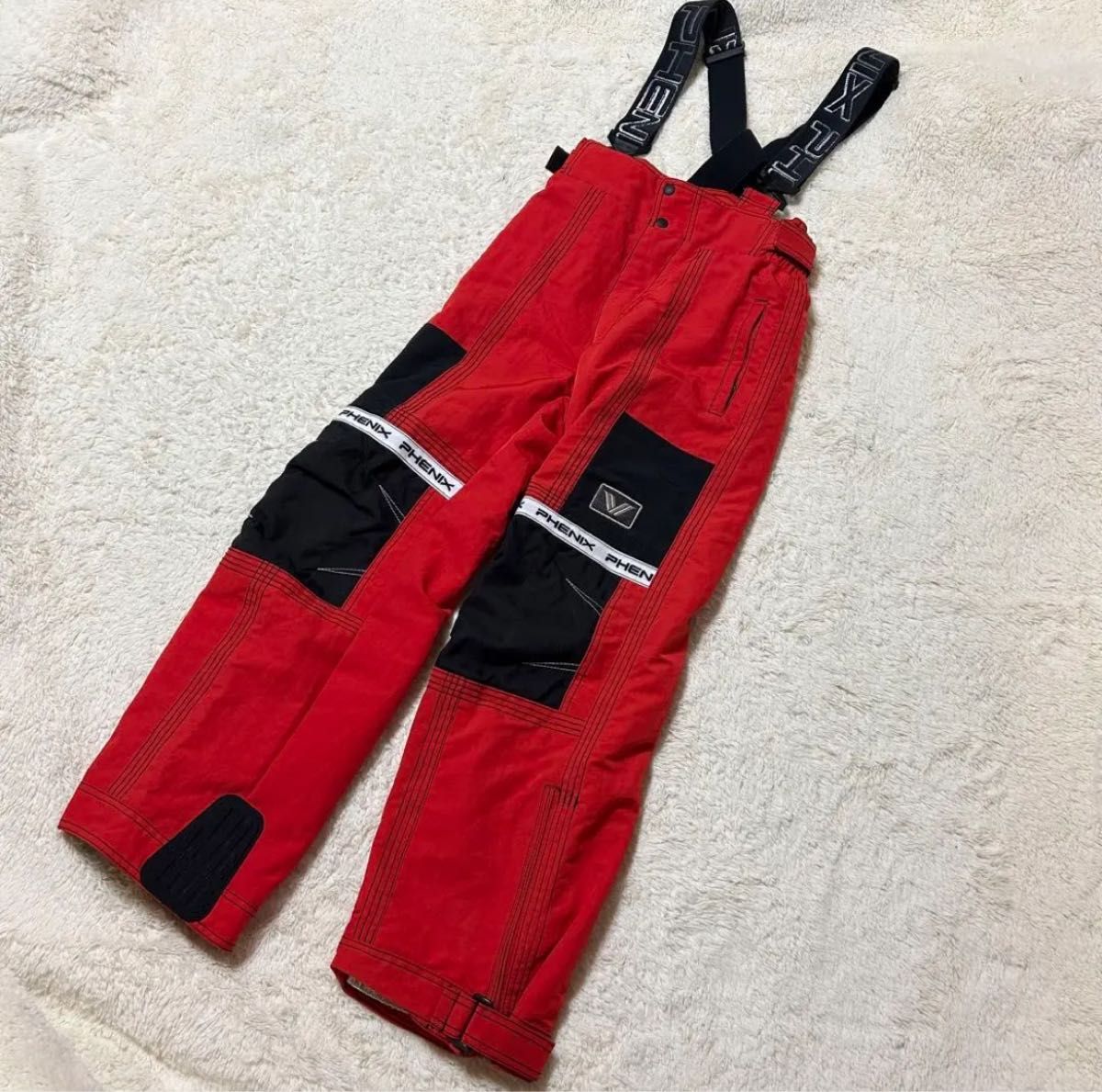 ヴィンテージ 90s フェニックス スキーウェア セットアップ ヴィンテージ 90s フェニックス スキーウェア セットアップ