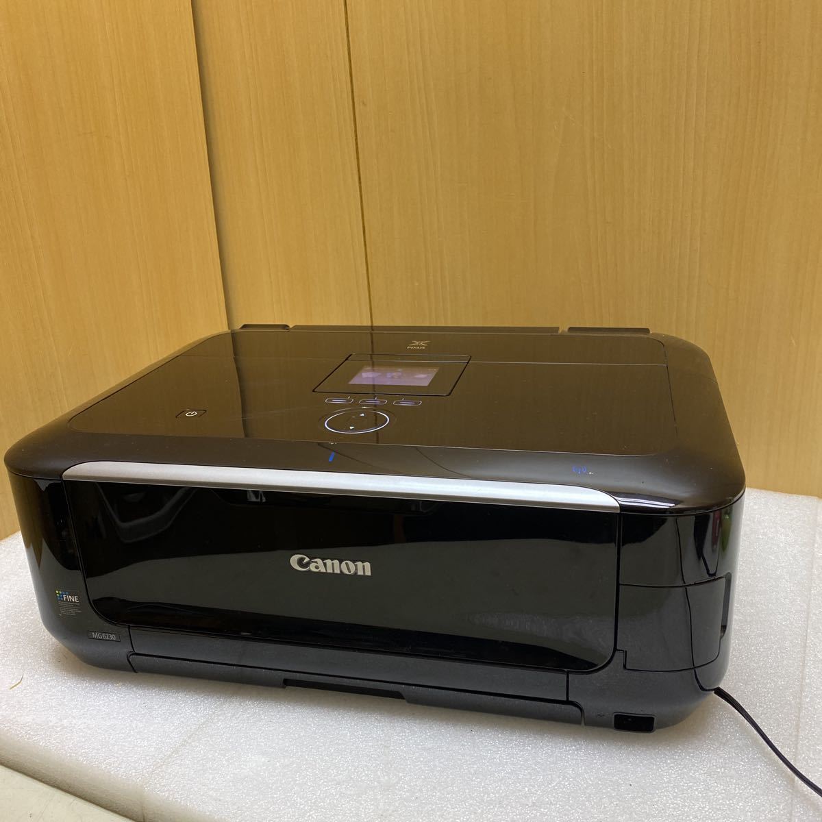 超人気新品 Canon XL8085 キャノン 複合機 インクジェットプリンター