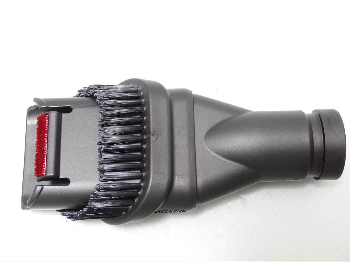 未使用　dyson ダイソン 純正 コンビネーションブラシ　 DC31 DC34 DC35 DC44 DC45 DC62 DC63 V6 等 パーツ 送料220円　915_画像4