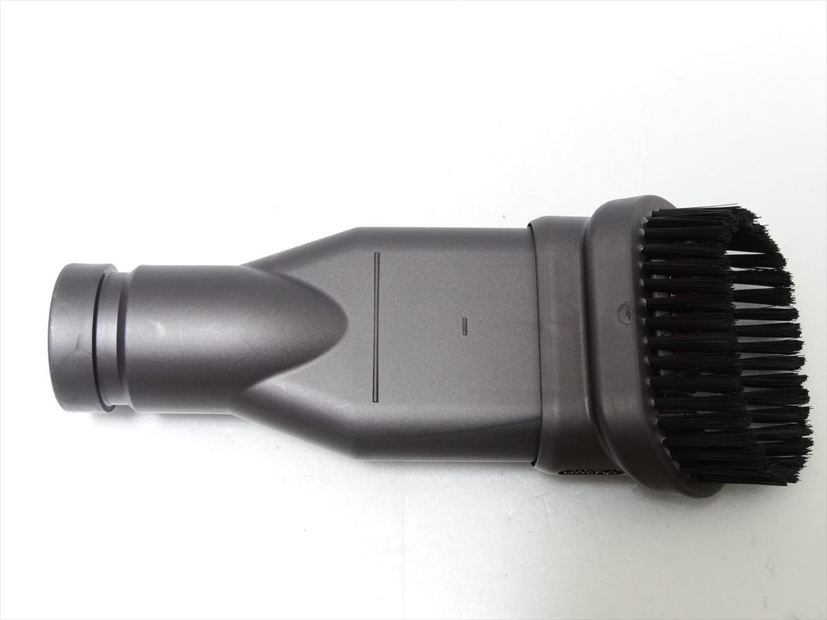 未使用　dyson ダイソン 純正 コンビネーションブラシ　 DC31 DC34 DC35 DC44 DC45 DC62 DC63 V6 等 パーツ 送料220円　915_画像3