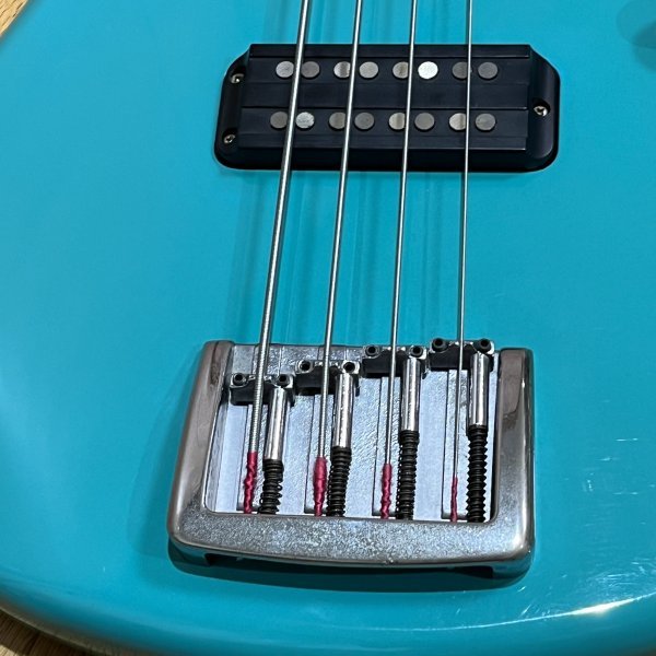 Yahoo!オークション - TOKAI MBX-55 トーカイ エレキベース ミディア